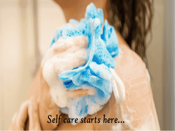 Soft Lathering Organic Body Wash - 11 Organic Fragrances - for Women-3