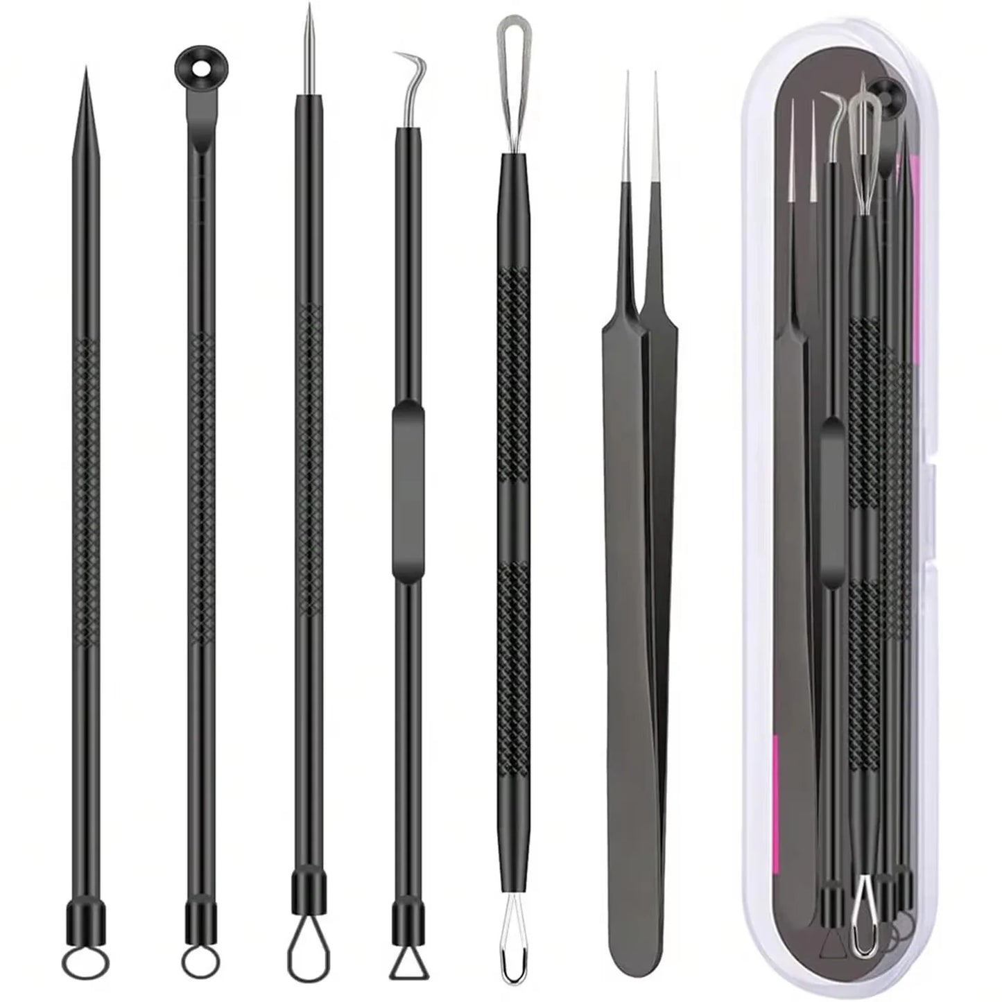 Acne Removal Needle Set for Skincare-0