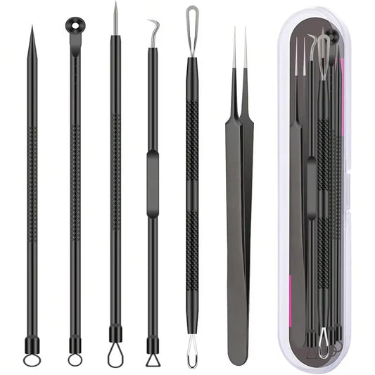 Acne Removal Needle Set for Skincare-0