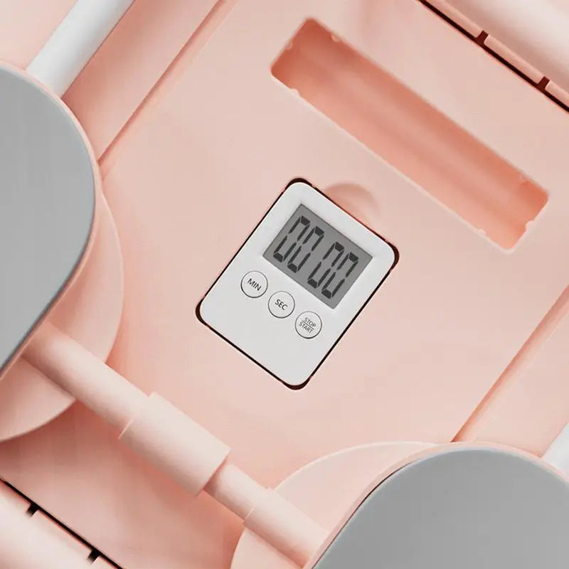 Pilates Reformer Board-2