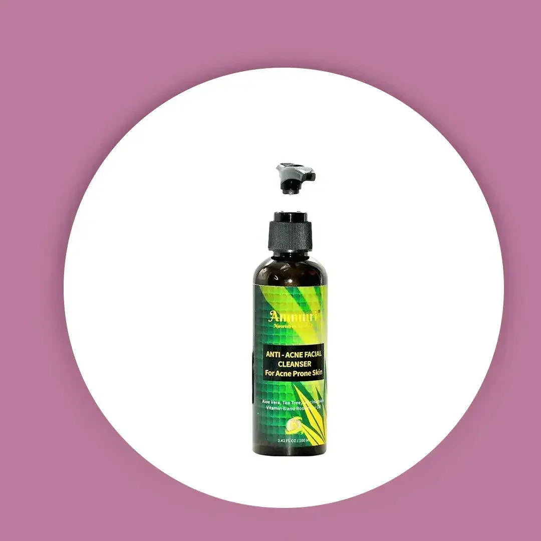 Ammuri Skincare 3-in-1 Deep Cleansing Milk-3