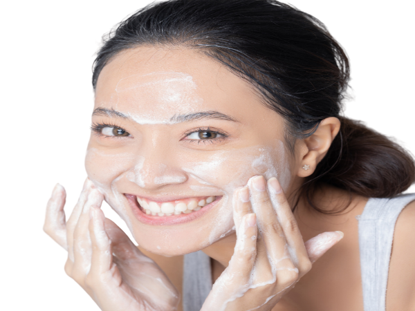 Organic Anti-Acne Organic Nourishing Facial Moisturizer - FOR WOMEN-1